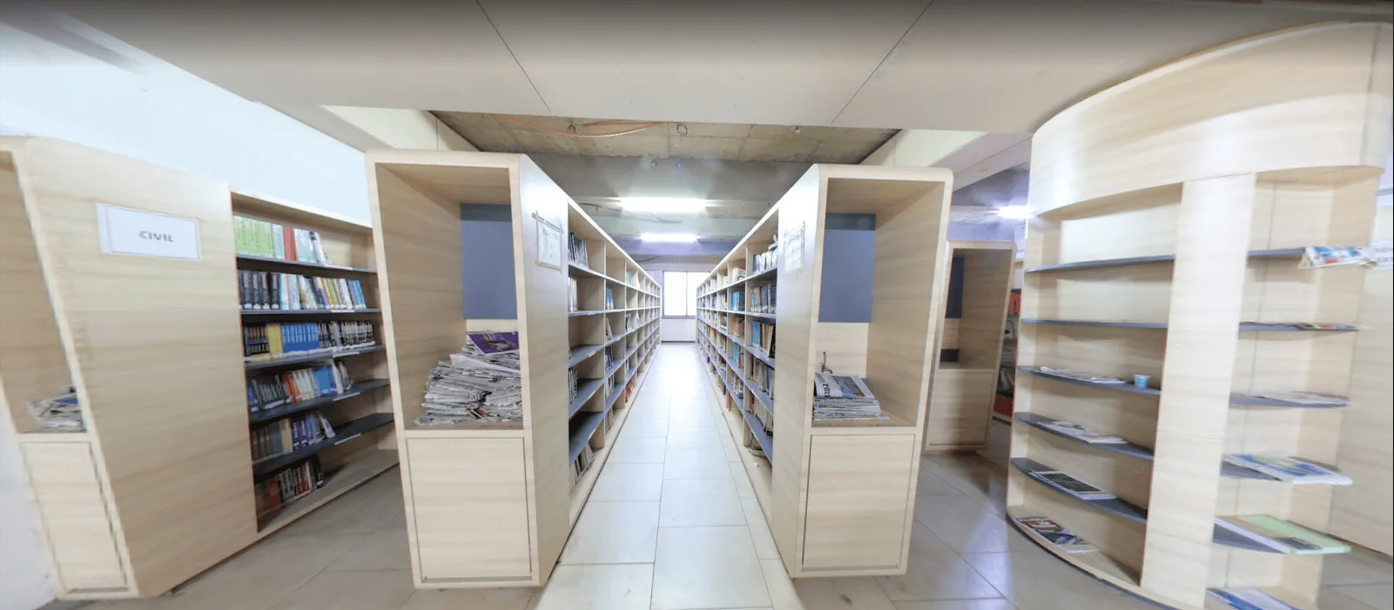 Gyanmanjari Innovative University Bhavnagar Infrastructure photo 18